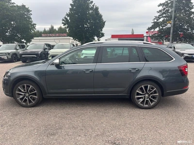Skoda Octavia 2017, kuva 3/5