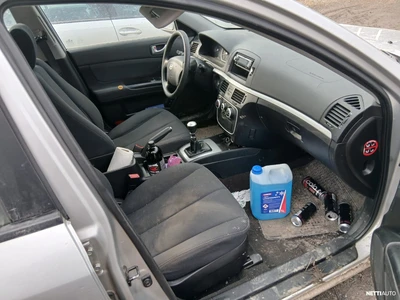 Hyundai Sonata 2006, kuva 3/5