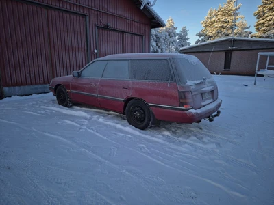 Subaru Legacy 1990, kuva 6/19