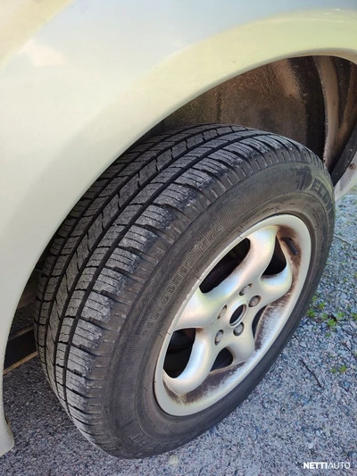 Chrysler Voyager 2005, kuva 7/13