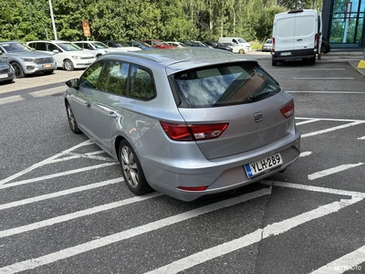 Seat Leon ST 2019, kuva 4/9