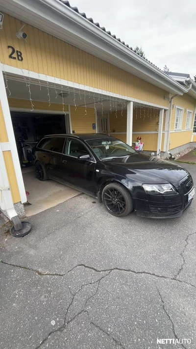 Audi A6 2005, kuva 6/11
