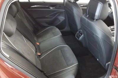 Volkswagen Passat 2026, kuva 4/6