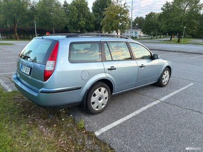Ford Mondeo 2005, kuva 3/11