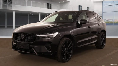 Volvo XC60 2025, kuva 1/10