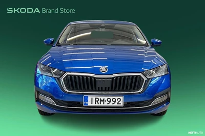 Skoda Octavia 2023, kuva 4/31