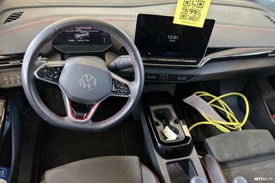 Volkswagen ID.4 GTX 4MOTION 250 kW 2024, kuva 4/8