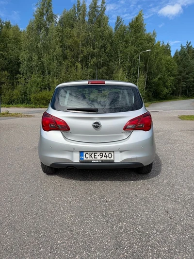 Opel Corsa 2016, kuva 4/18