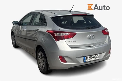 Hyundai i30 1,4 6MT ISG Classic 2016, kuva 2/3