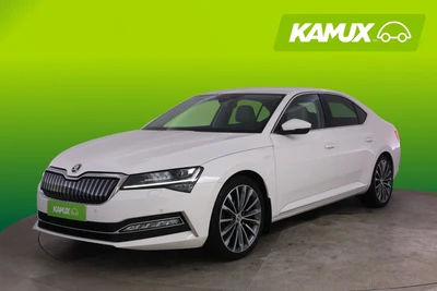 Skoda Superb 2020, kuva 6/45