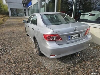 Toyota Corolla 2012, kuva 3/4