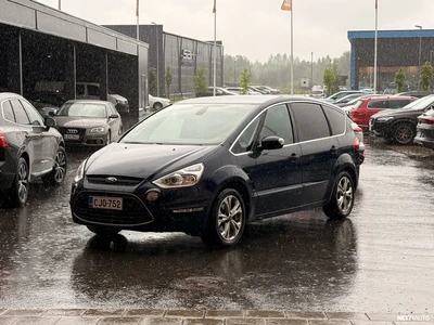 Ford S-MAX 2015, kuva 1/10