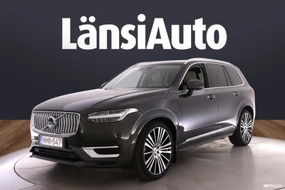 Volvo XC90 2022, kuva 1/51