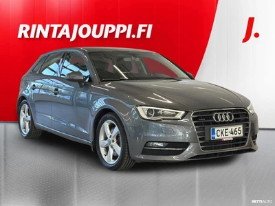 Audi A3 2015, kuva 1/20