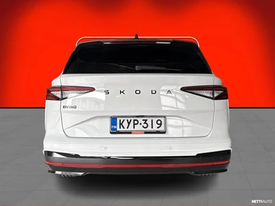 Skoda Enyaq 2027, kuva 7/28