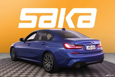 BMW 330 2020, kuva 5/37