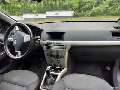 Opel Astra OPC line 2007, kuva 3/8