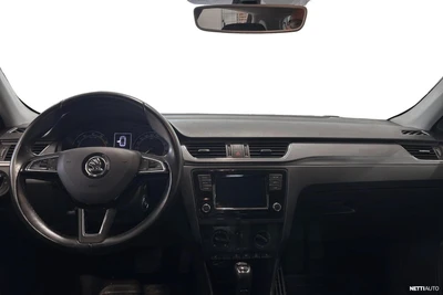 Skoda Rapid 2019, kuva 3/12