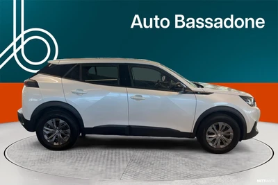 Peugeot e-2008 2023, kuva 6/17