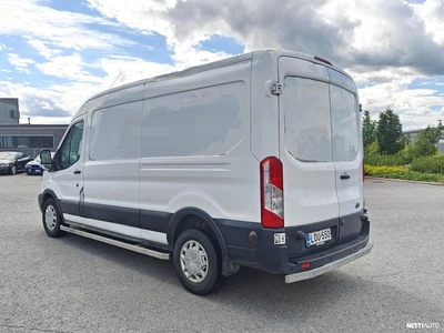 Ford Transit 2019, photo 3/15