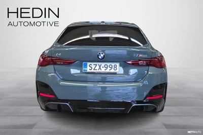 BMW i4 M60 2026, kuva 3/28