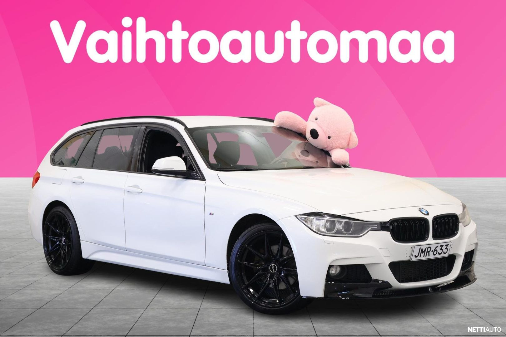 BMW 320