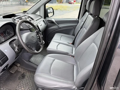 Mercedes-Benz Vito 2007, kuva 6/11