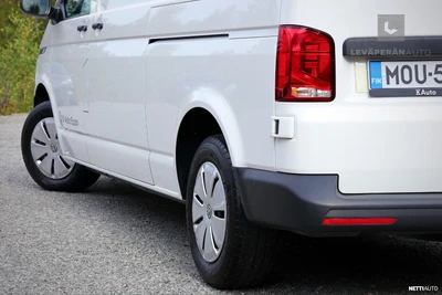 Volkswagen Transporter 2023, photo 7/30