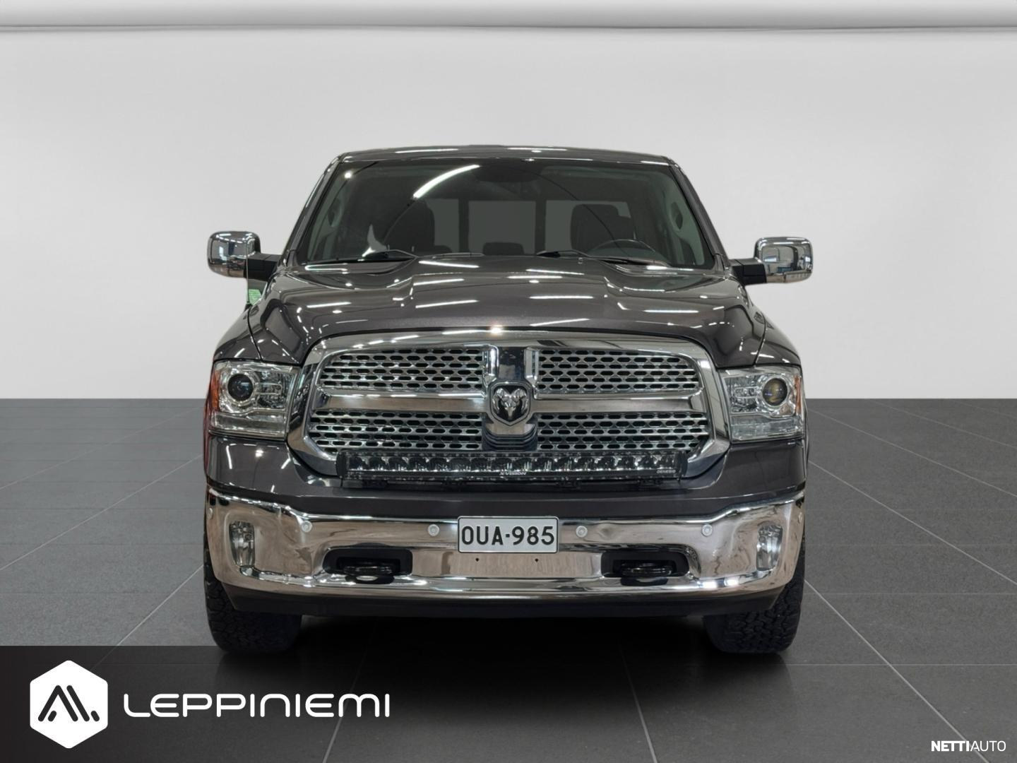Dodge Ram 2019, photo 2/15