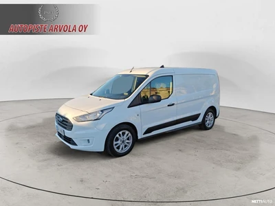 Ford Transit Connect 2021, photo 1/19