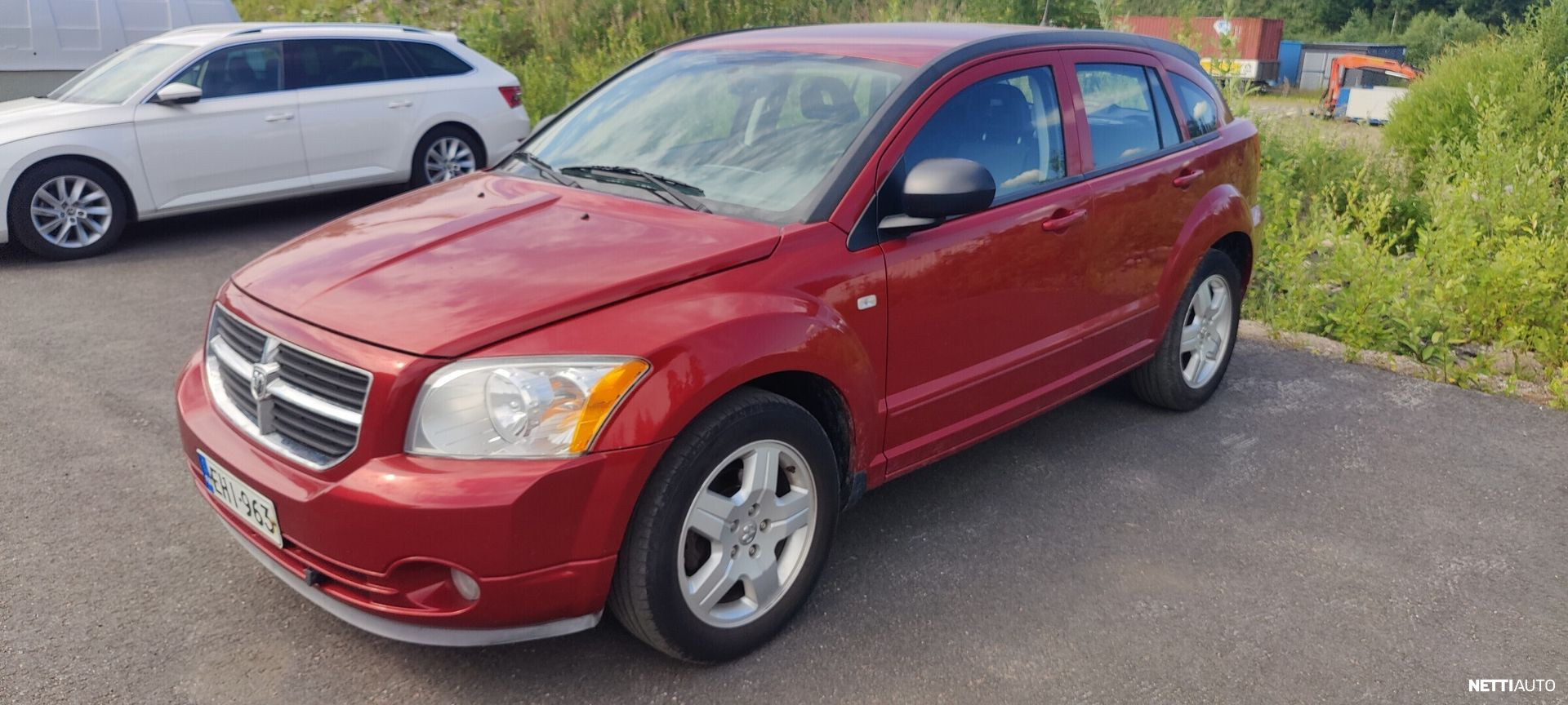Dodge Caliber