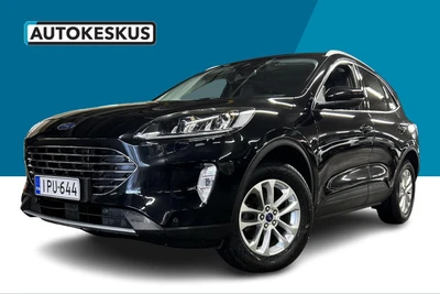 Ford Kuga 2022, kuva 1/35