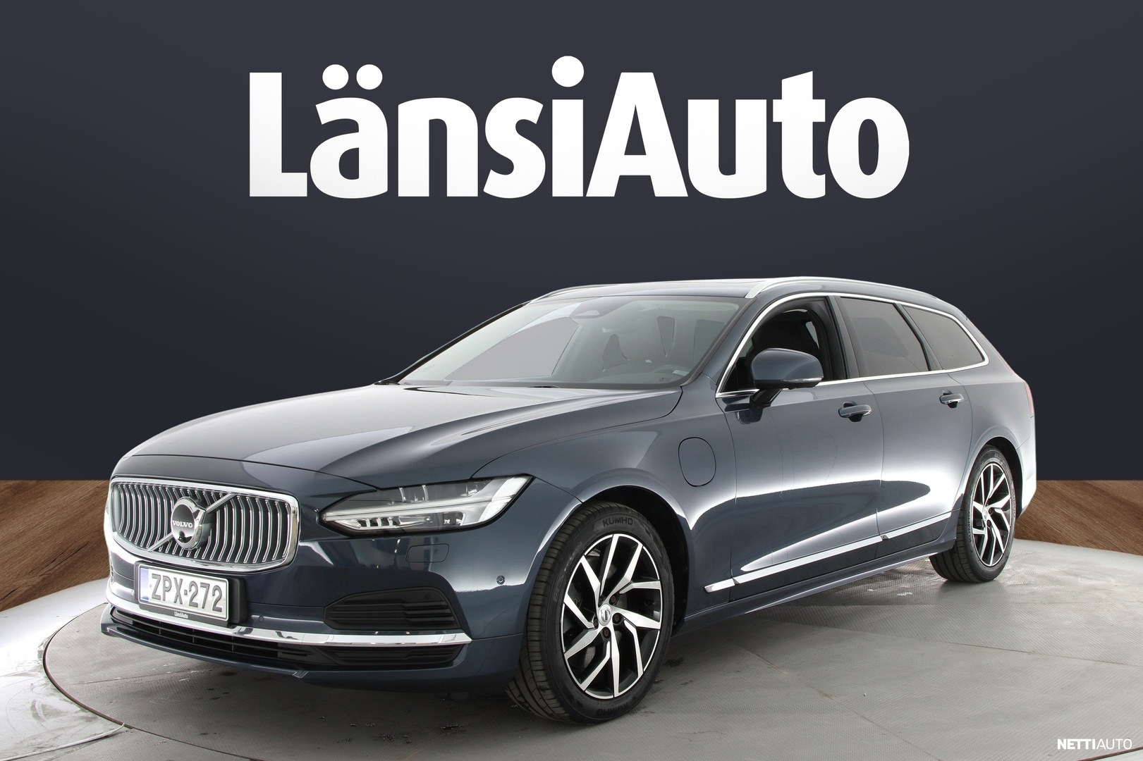 Volvo V90
