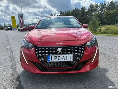 Peugeot 208 2021, kuva 7/13
