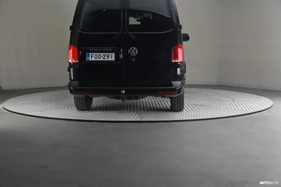 Volkswagen Transporter 2021, photo 5/31