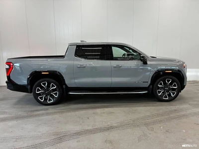 GMC Sierra 2024, kuva 6/21