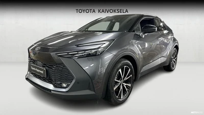 Toyota C-HR 2,0 Plug-in Hybrid Edition 2026, kuva 1/19