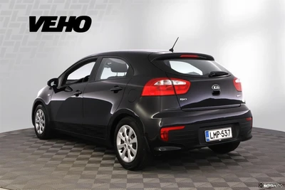 Kia Rio 1,2 ISG LX 5D EcoDynamics 2015, kuva 3/29