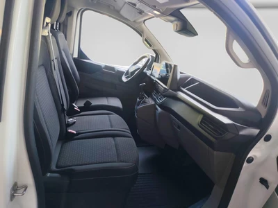Ford Transit Custom 2025, photo 6/10