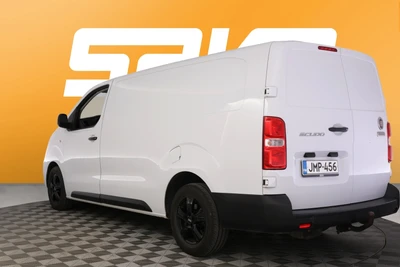 Fiat Scudo 2022, photo 5/24