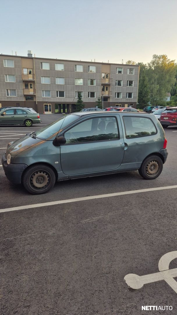 Renault Twingo 2006, kuva 2/4