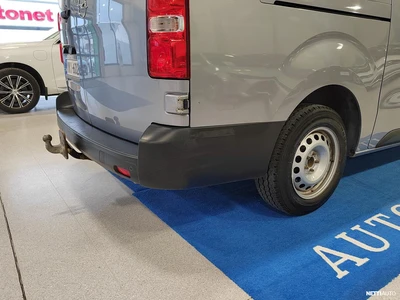 Opel Vivaro 2020, photo 3/10