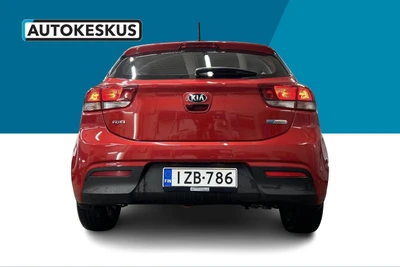 Kia Rio 2020, kuva 7/36