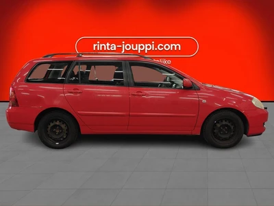 Toyota Corolla 2006, kuva 5/38