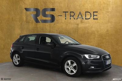 Audi A3 2013, kuva 2/43