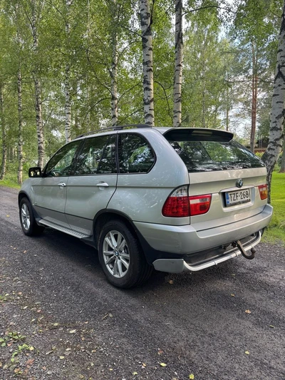 BMW X5 2004, kuva 2/11