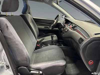 Mitsubishi Lancer 2004, kuva 6/10