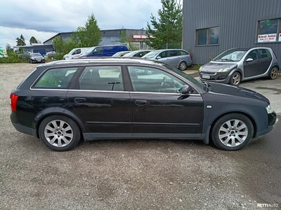 Audi A4 2002, kuva 5/8