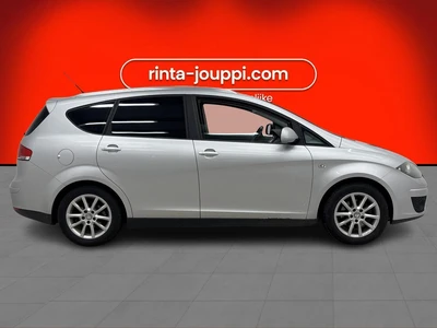 Seat Altea XL 1,6 TDI Copa Plus DSG 2012, photo 5/45