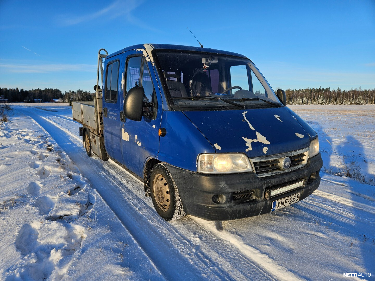 Fiat Ducato
